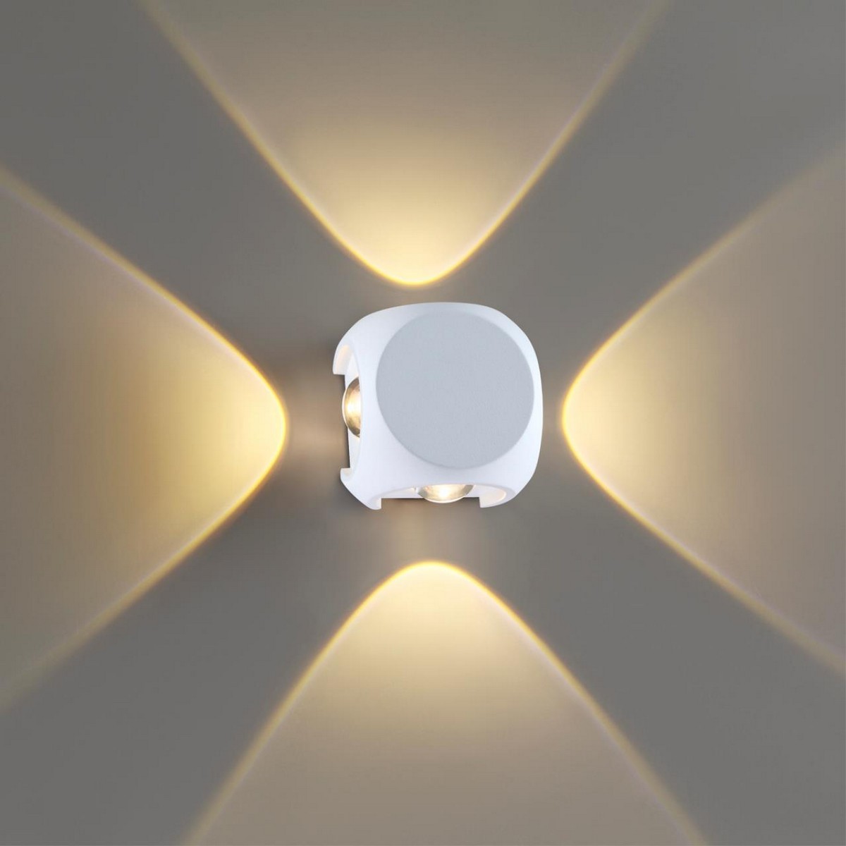 Настенный светильник ODEON LIGHT 4221/8WL Miko