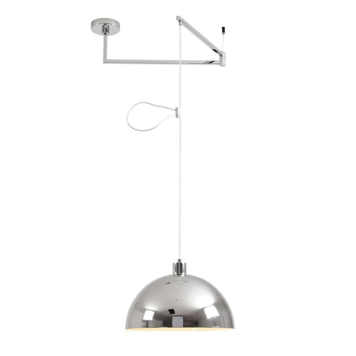 Люстры Люстра подвесная LUMION 8322/1C ARMINA 