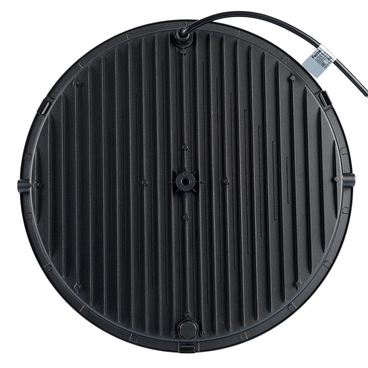 Светильник складской Feron AL1007 IP65 200W 120° 6400K 52084