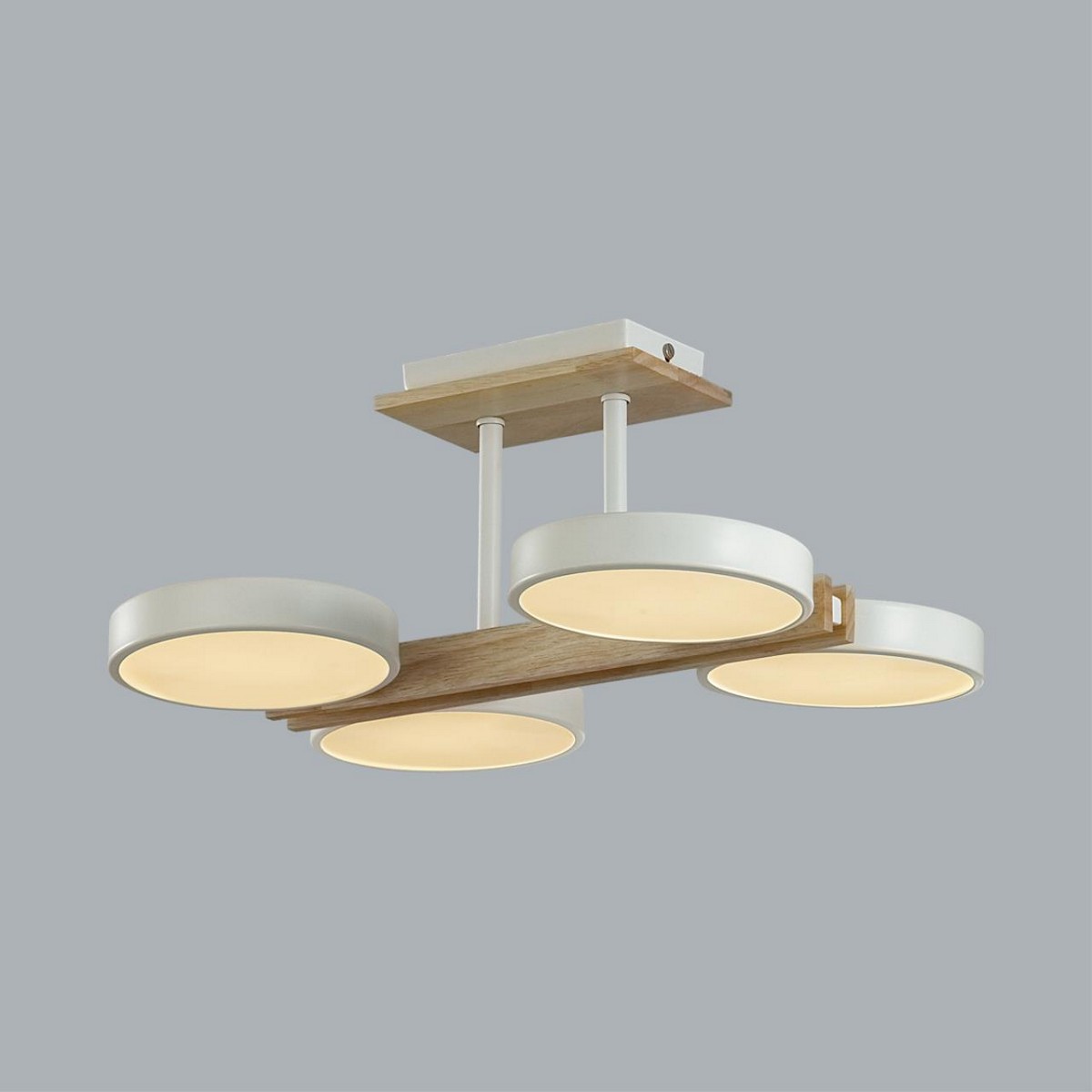Потолочный светильник LUMION 8030/72CL PLATO