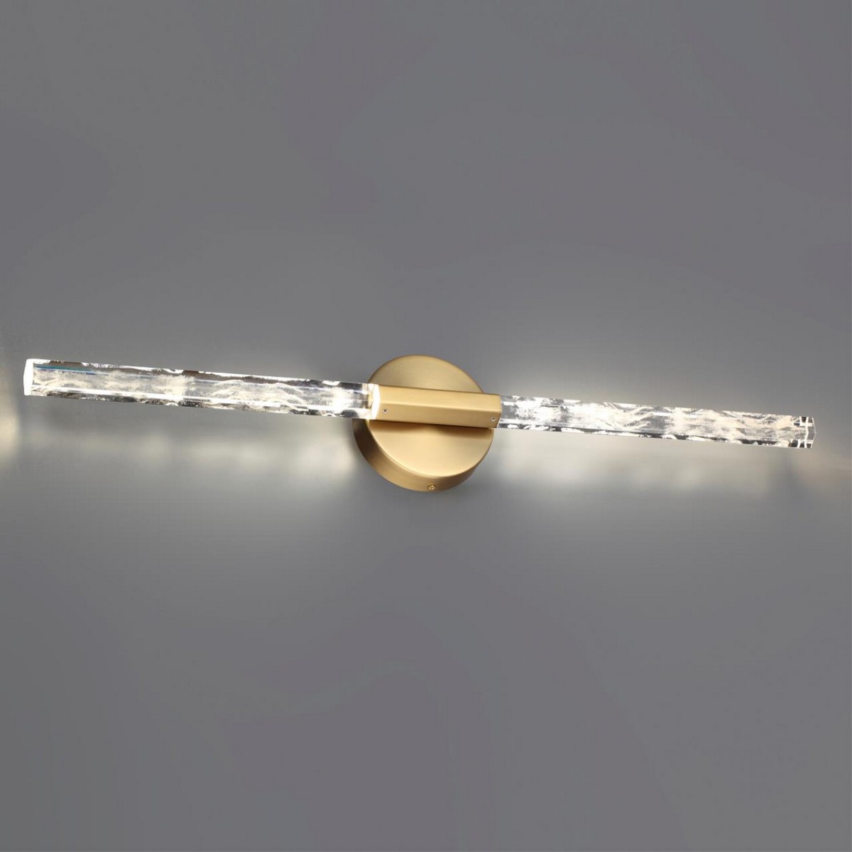 Настенный светильник ODEON LIGHT 6679/6WL ALETTA