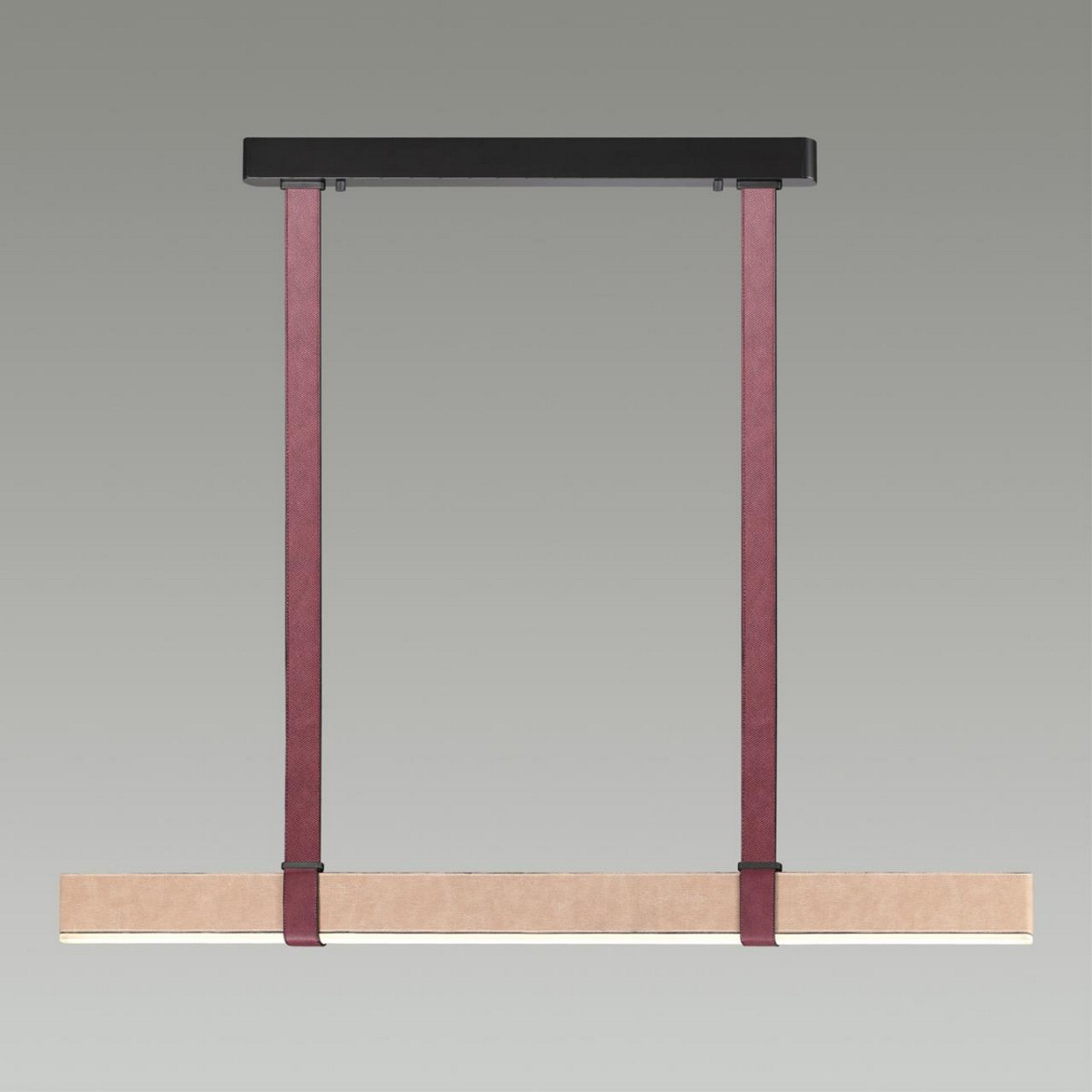 Подвесные светодиодные светильники Подвесной светильник ODEON LIGHT 6630/36L VINCENT 