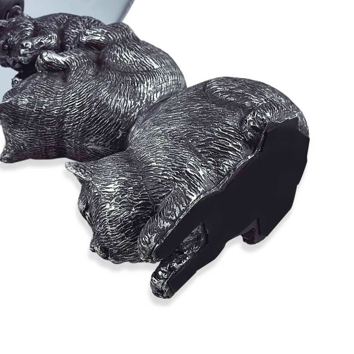 Настольные лампы Настольная лампа LUMION 8128/1T CATTY 