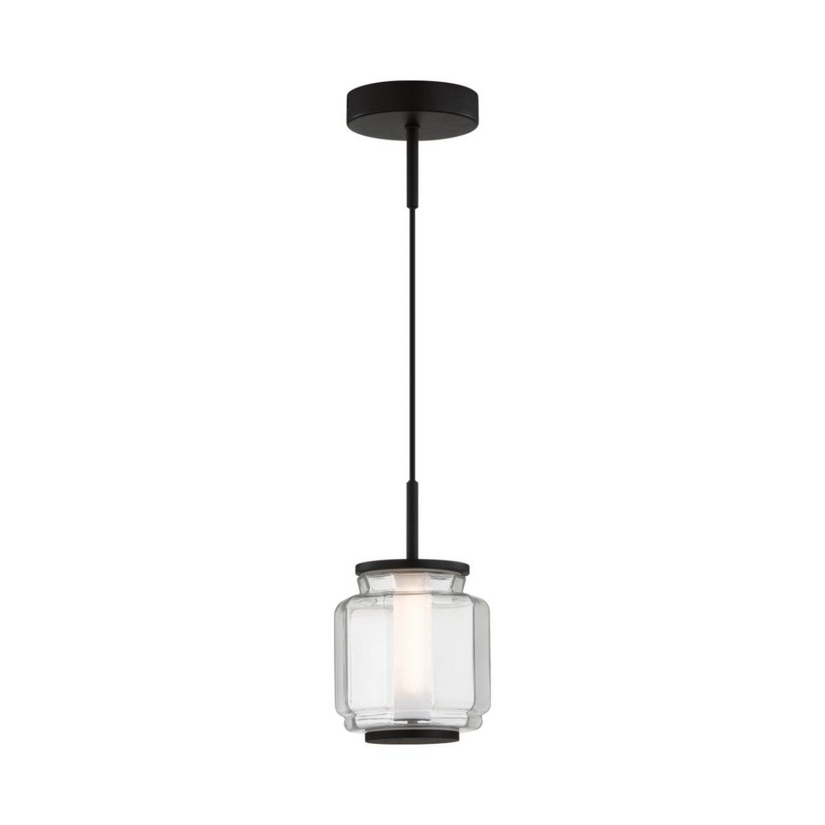 Подвес ODEON LIGHT 5409/5L JAM
