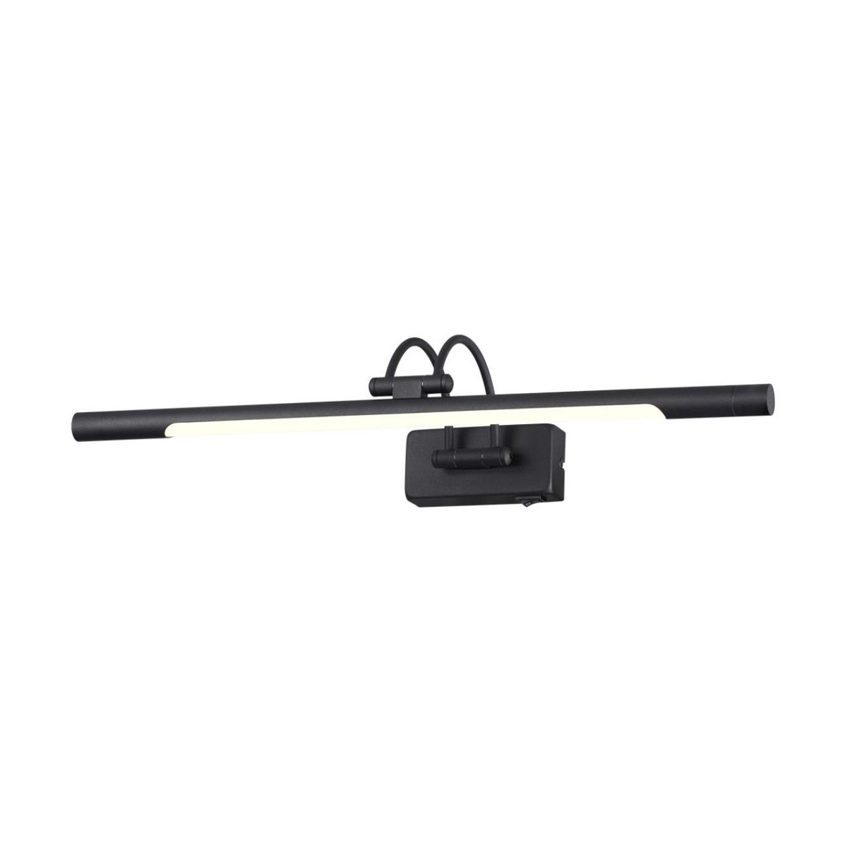 Подсветка для картин с выкл. ODEON LIGHT 4909/8WL REVOLA