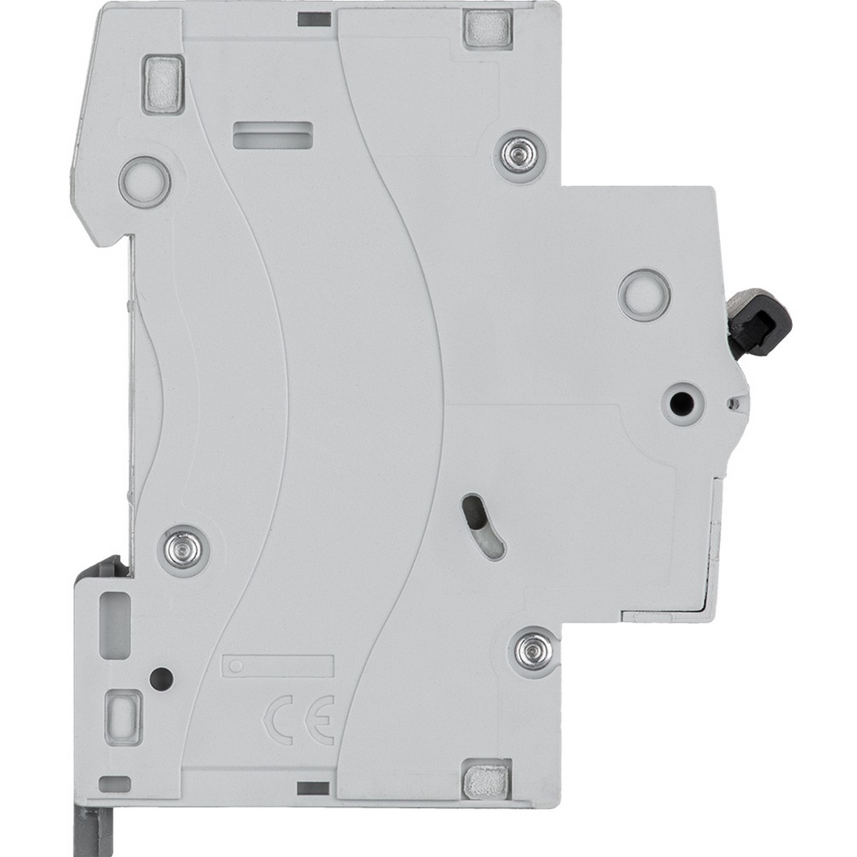 1 полюсные (однополюсные) Автоматический выключатель Legrand RX3 1P 25A (С) 4,5kA 419666 