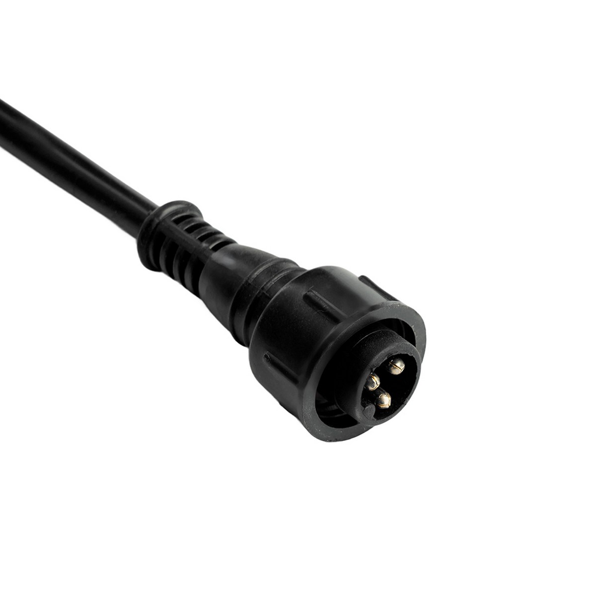 Светодиодные ландшафтные светильники Светодиодный светильник ландшафтно-архитектурный Feron LL-899  DC24V 96W RGBW IP65 52107 