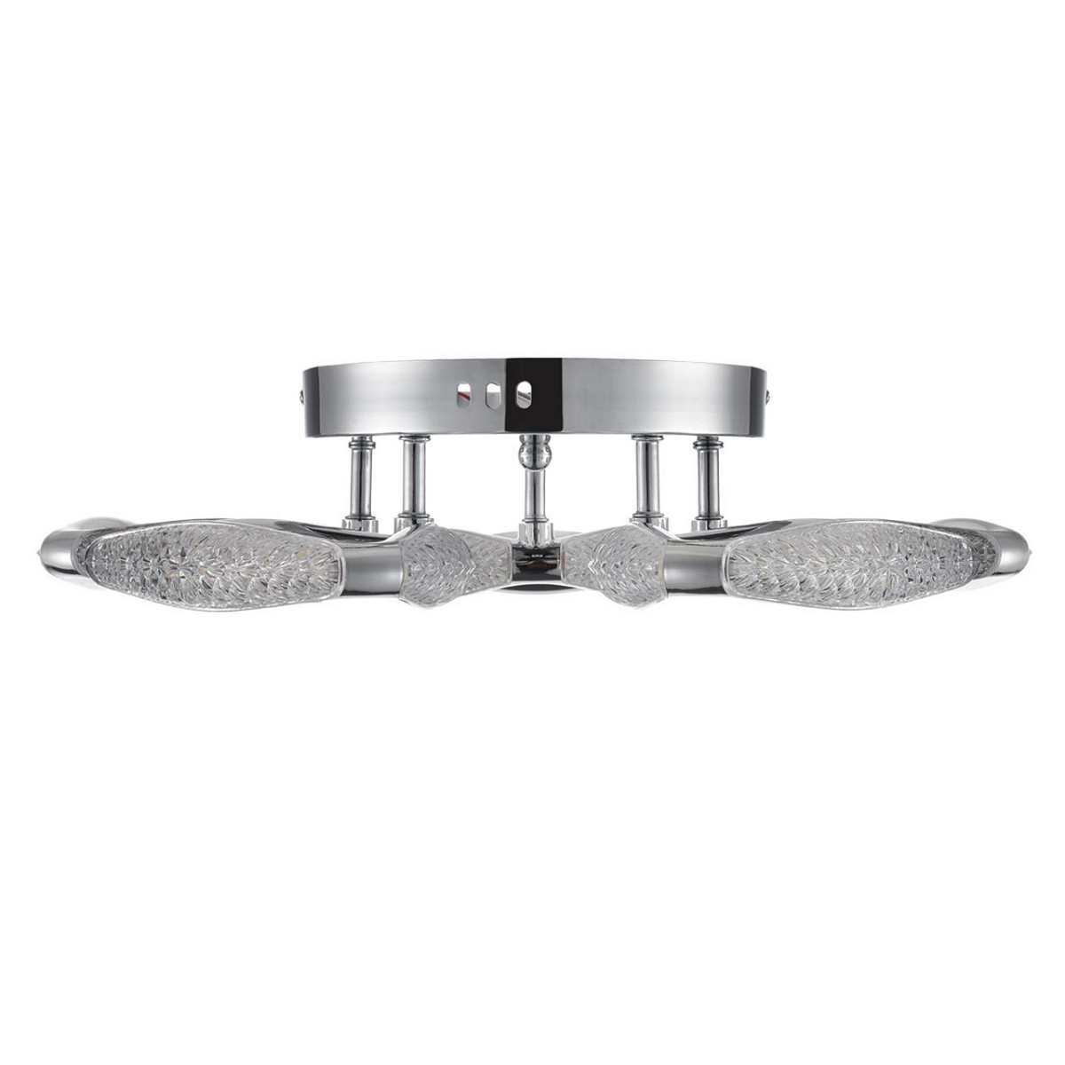 Люстры Люстра потолочная LUMION 8239/5CL RUANA 