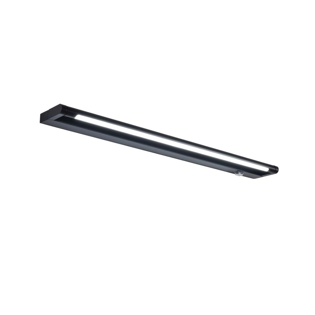 Накладные светодиодные светильники Настенный светильник LUMION 8313/15WL BATHLI 