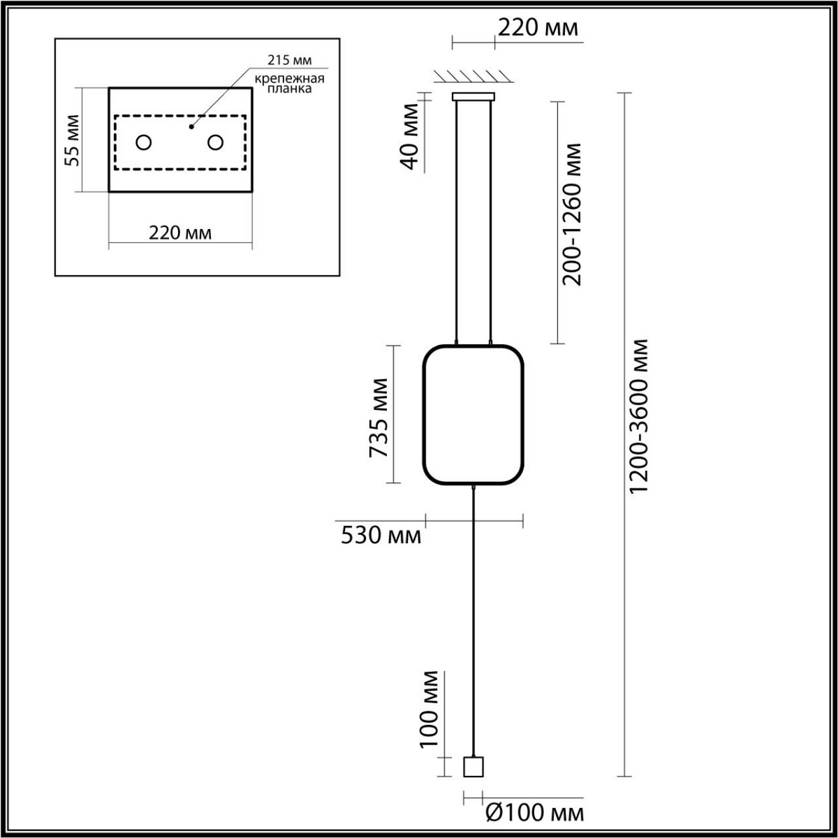 Торшеры Напольный светильник ODEON LIGHT 7022/27FLA TEO LED 