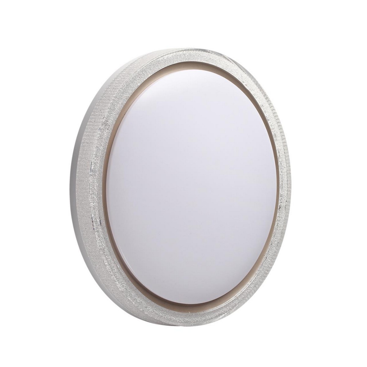 Управляемые светодиодные светильники и люстры Настенно-потолочный светильник СОНЕКС 7781/DL KRISTY 