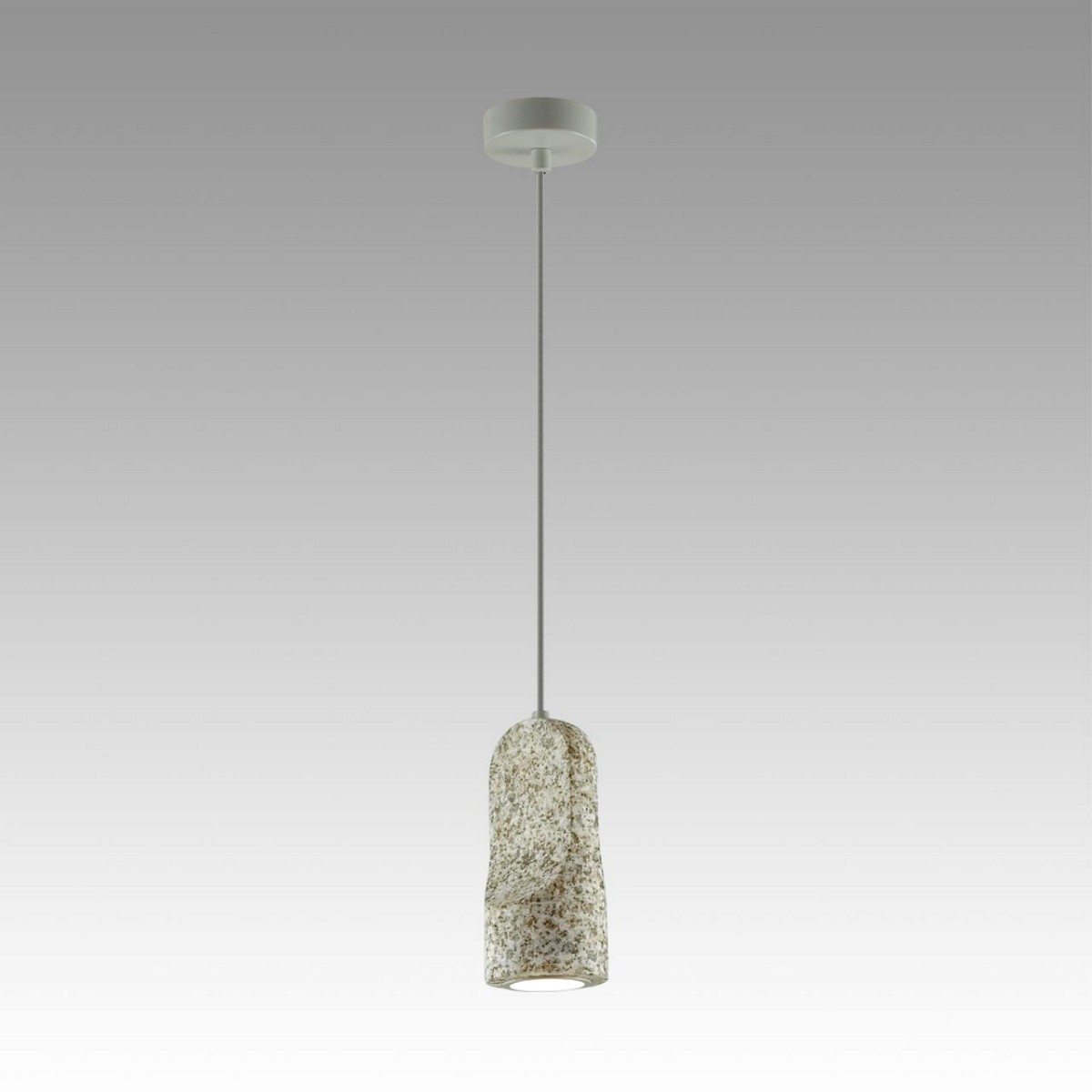 Подвесной светильник ODEON LIGHT 7010/1B PIETRA LED