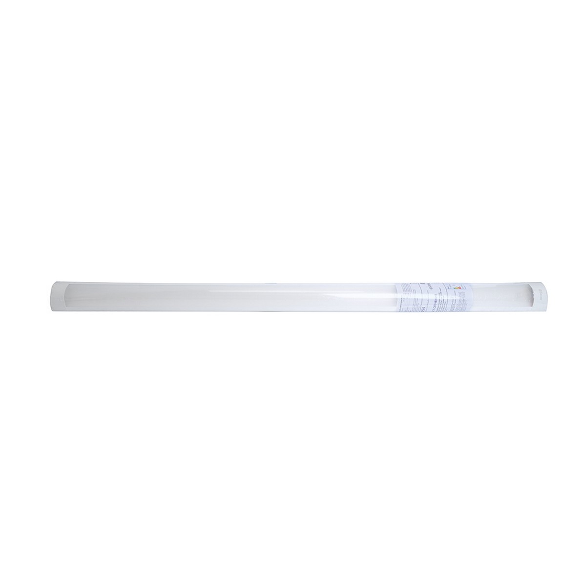 Светильник светодиодный линейный Feron AL5021 IP40 100W 6500K 1200*26*95мм 51432