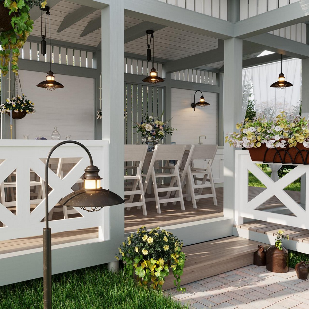 Подвесные светодиодные светильники Подвес ODEON LIGHT 4164/1A DANTE 