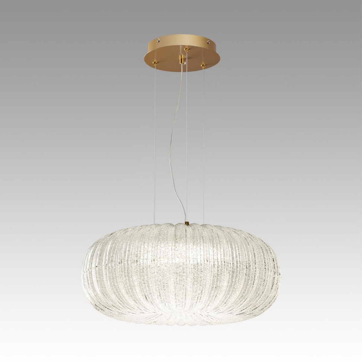 Подвесные светодиодные светильники Светильник подвесной СОНЕКС 7720/48L ANGELO 