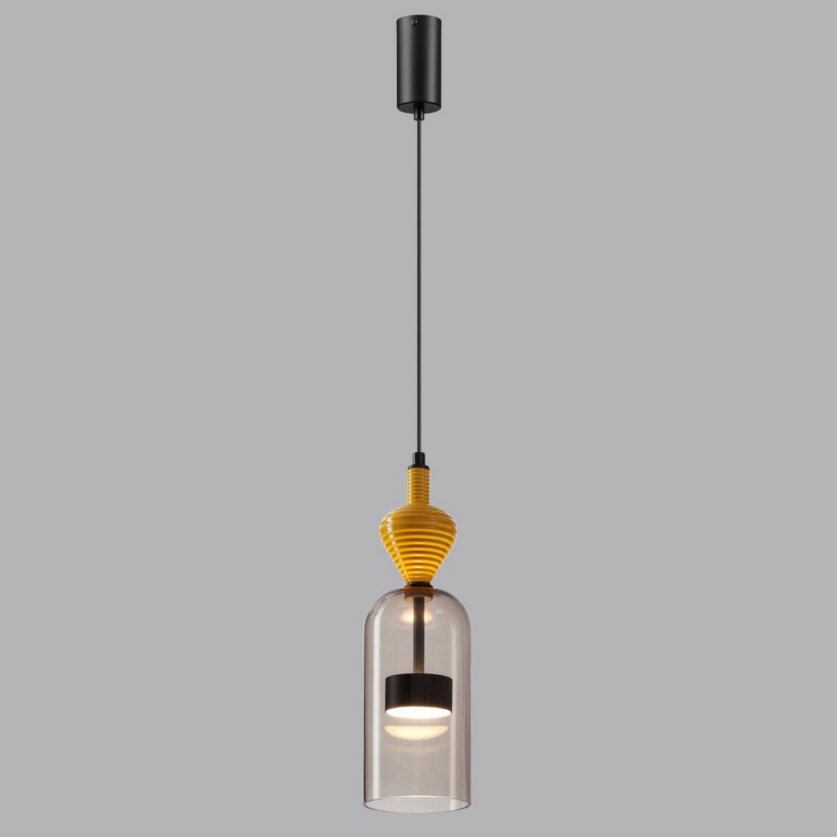 Подвес ODEON LIGHT 5046/12LB PALLETA
