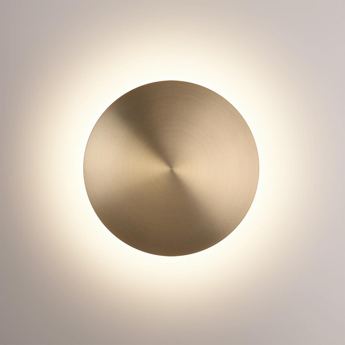 Накладные светодиодные светильники Настенный светильник ODEON LIGHT 7072/6WL GALAXY 