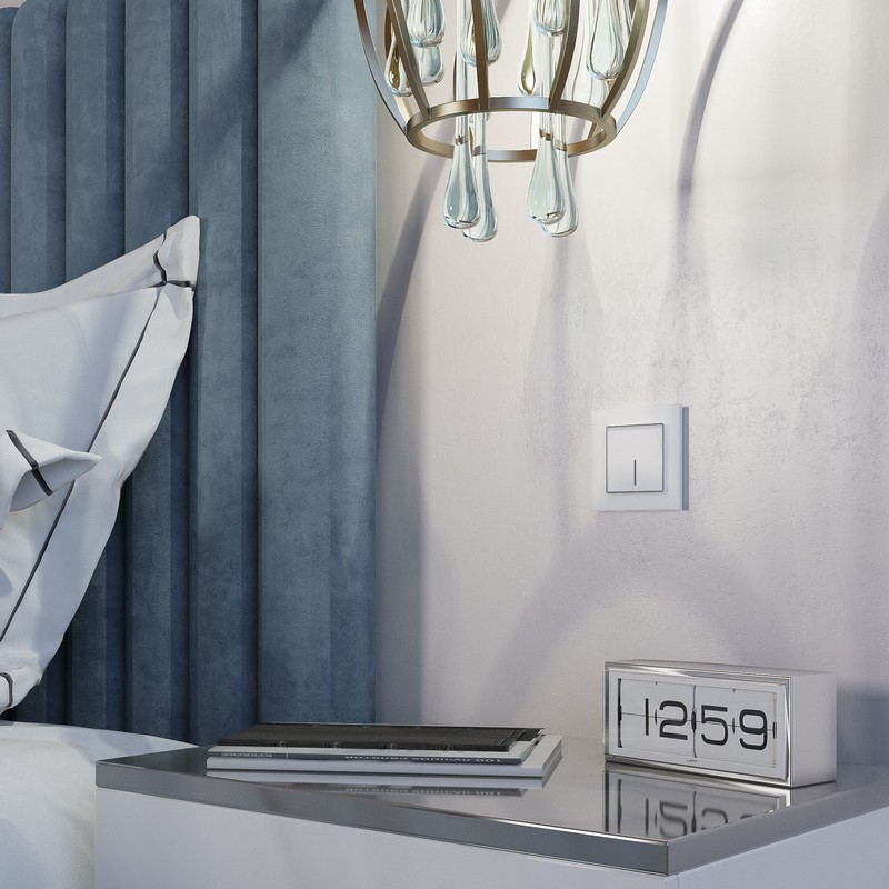 Рамки Werkel Favorit Рамка Werkel Favorit на 1 пост (белый матовый) W0011105