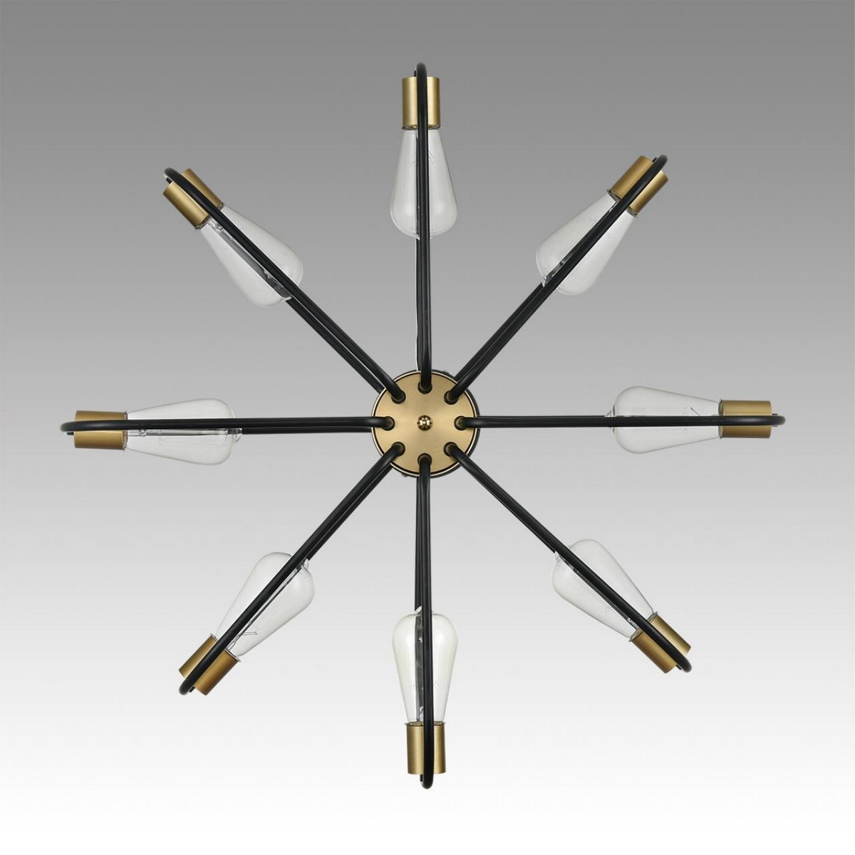 Люстры Люстра потолочная LUMION 8058/8C ALMIRA 