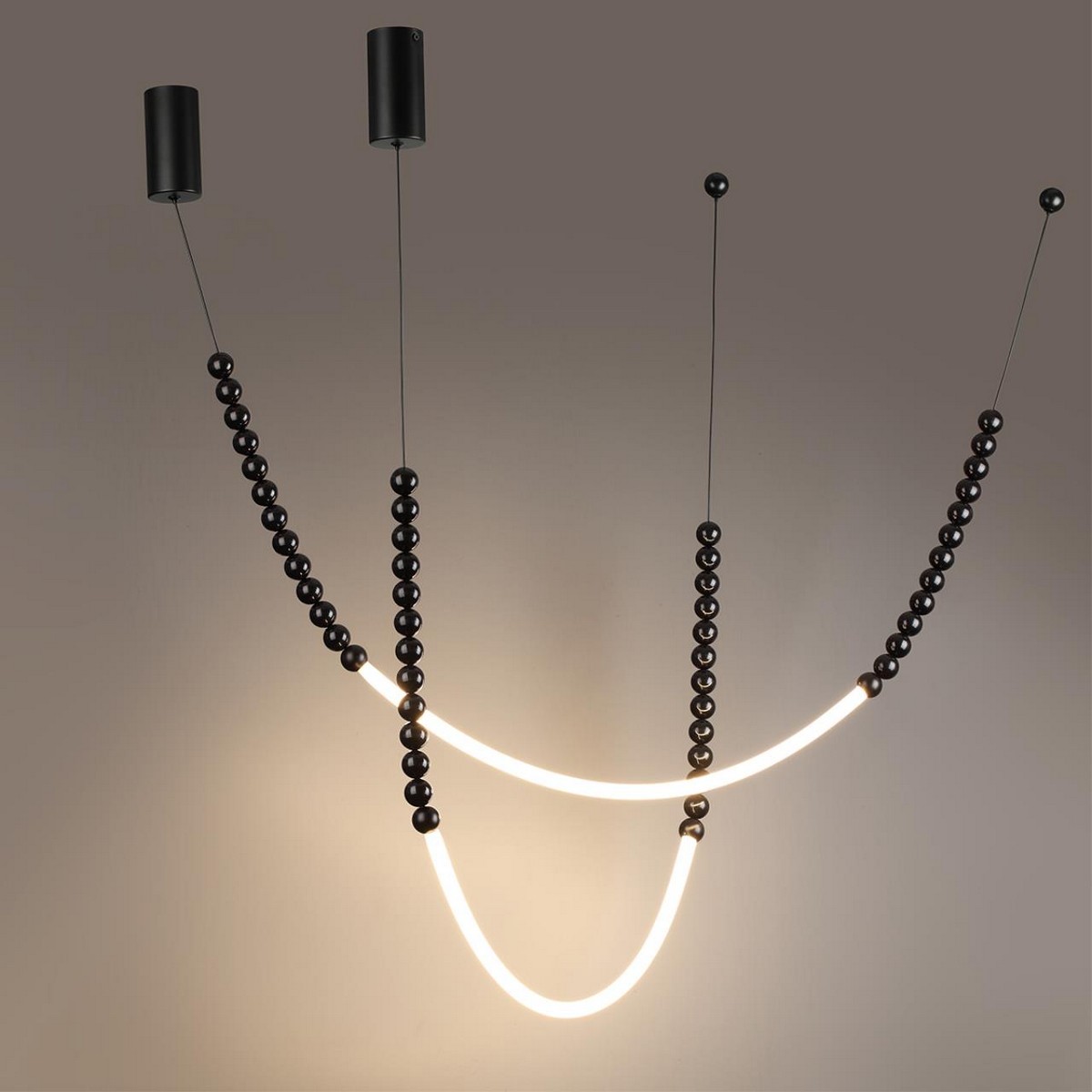 Накладные светодиодные светильники Потолочный светильник ODEON LIGHT 7149/24CL MONELLA 