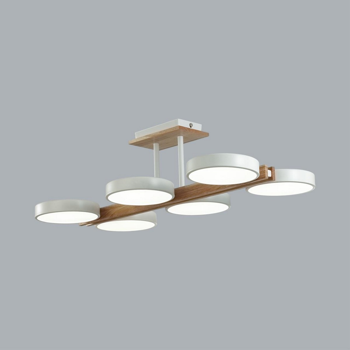 Потолочный светильник LUMION 8030/108CL PLATO