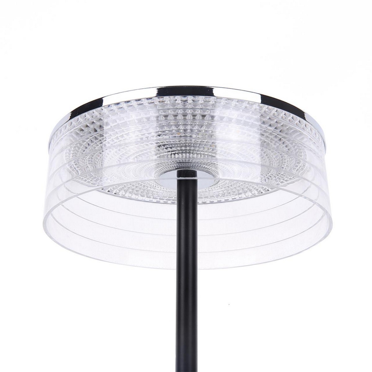 Настольные лампы Настольная лампа LUMION 8203/1TL SATIANA 