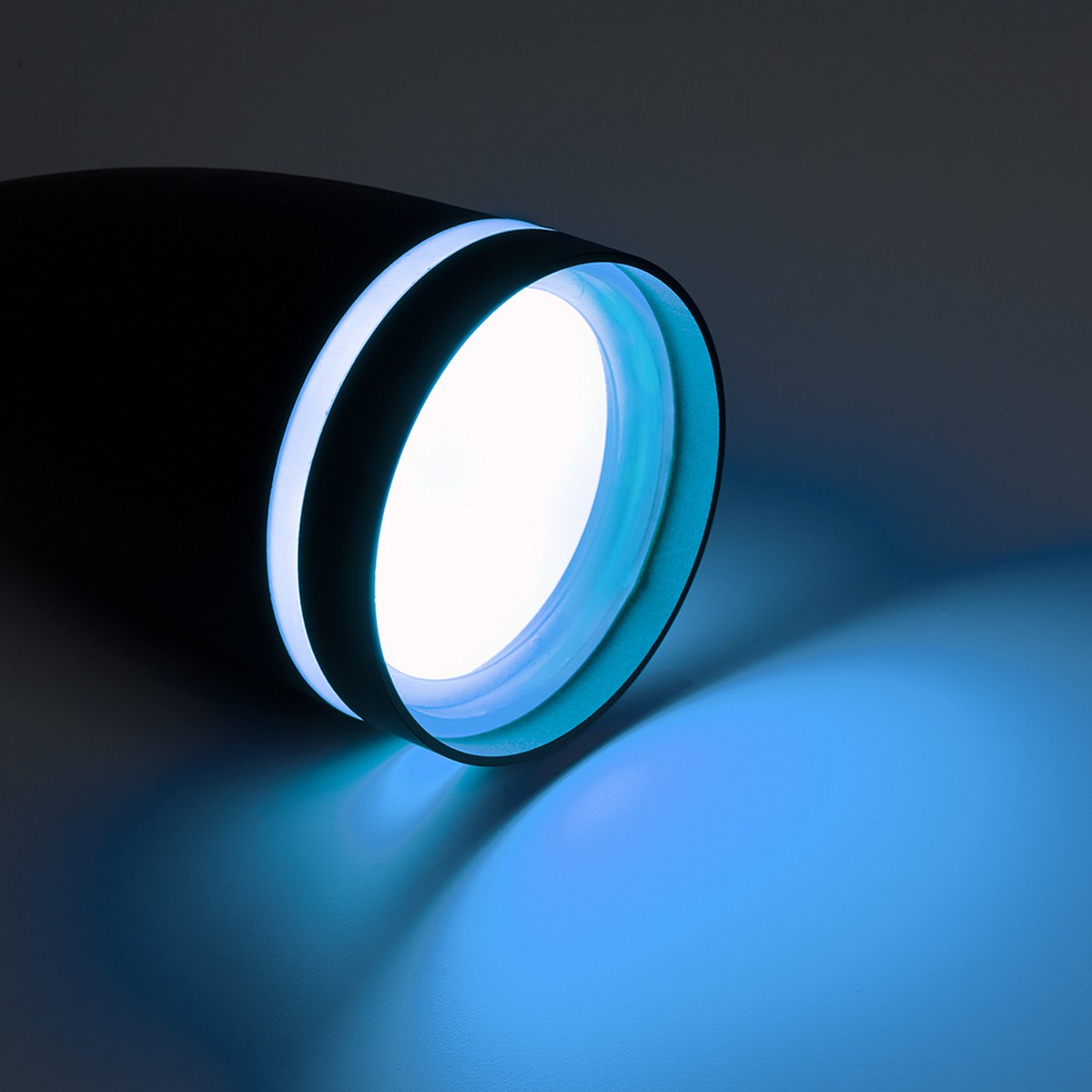 GX70, GX53 Лампа светодиодная Feron LB-455 GX53 12W синяя 51019 