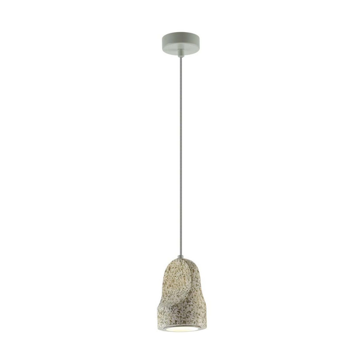 Подвесной светильник ODEON LIGHT 7010/1C PIETRA LED