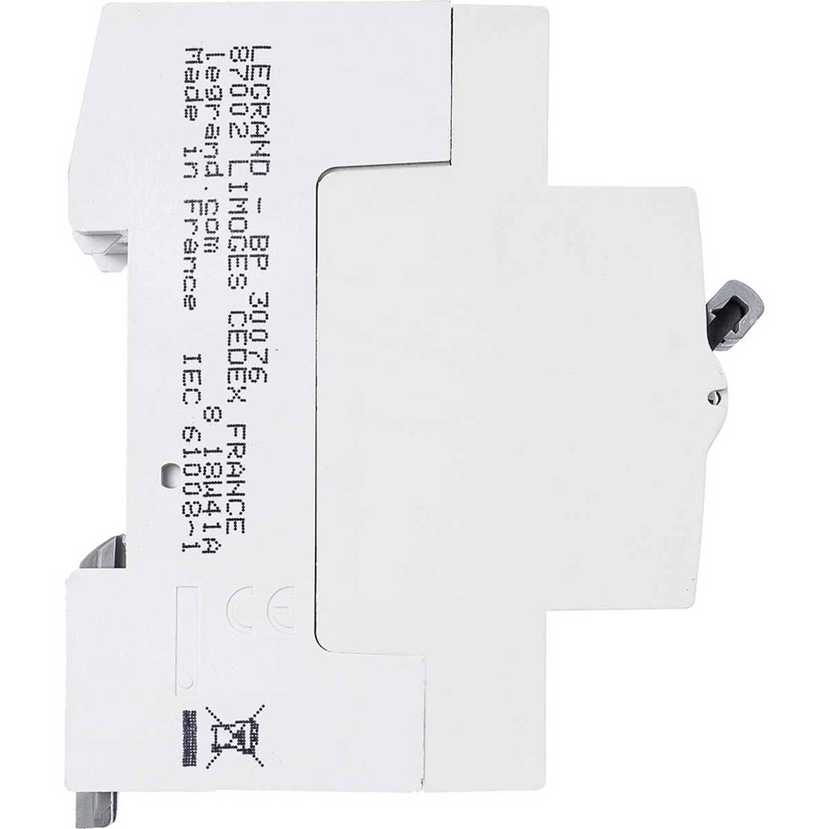 Legrand УЗО Legrand RX3 2P 40A 100mA (AC) 402029 