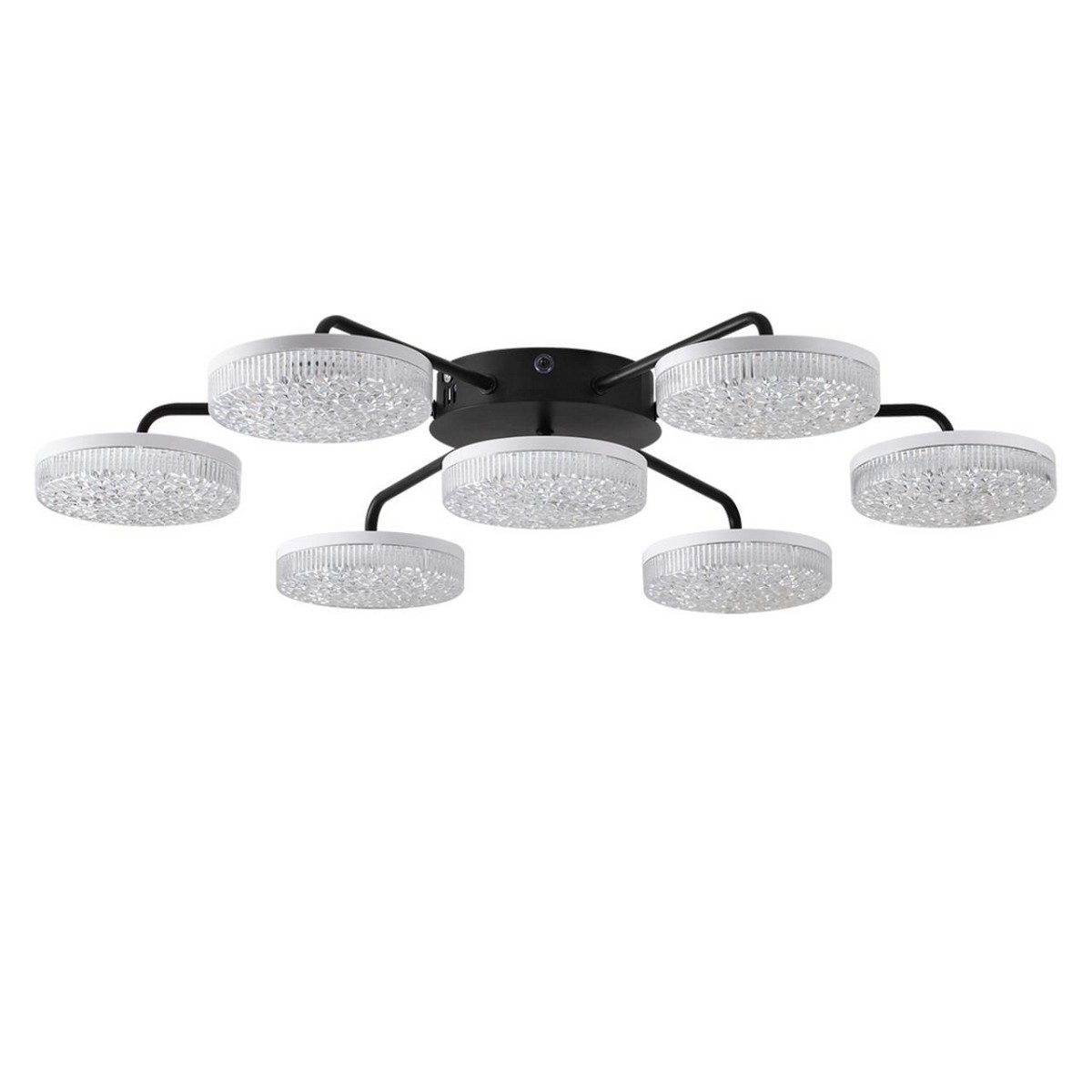 Люстры Люстра потолочная LUMION 8236/7CL DIDANA 