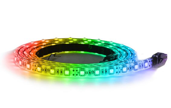 Как выбрать светодиодную ленту?
