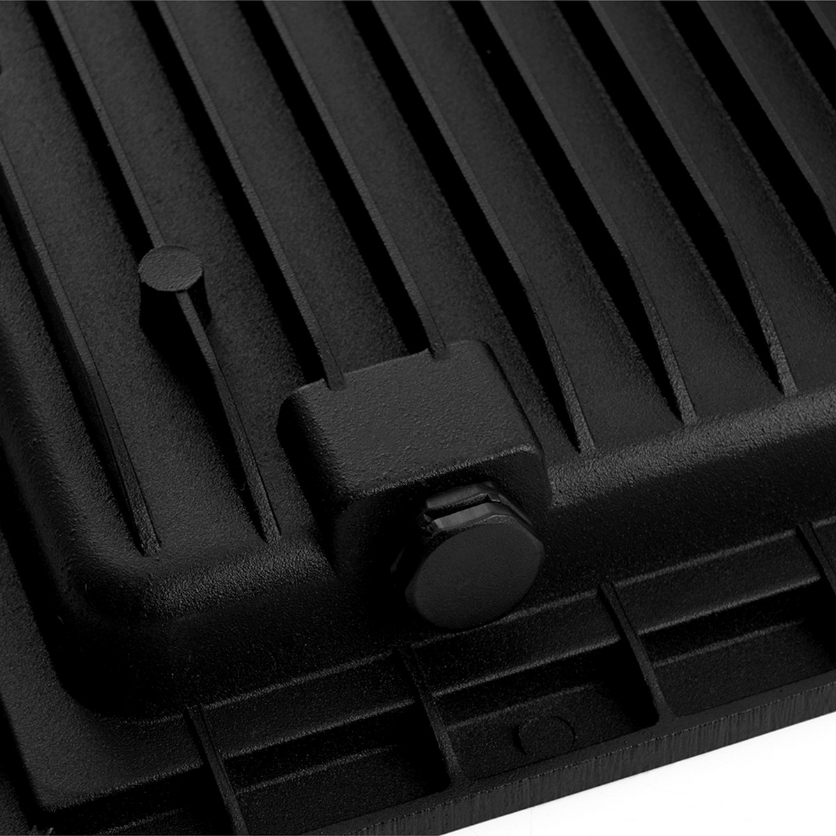 Прожекторы светодиодные Светодиодный прожектор Saffit SFL90-200 IP65 200W 6400K черный 55168 