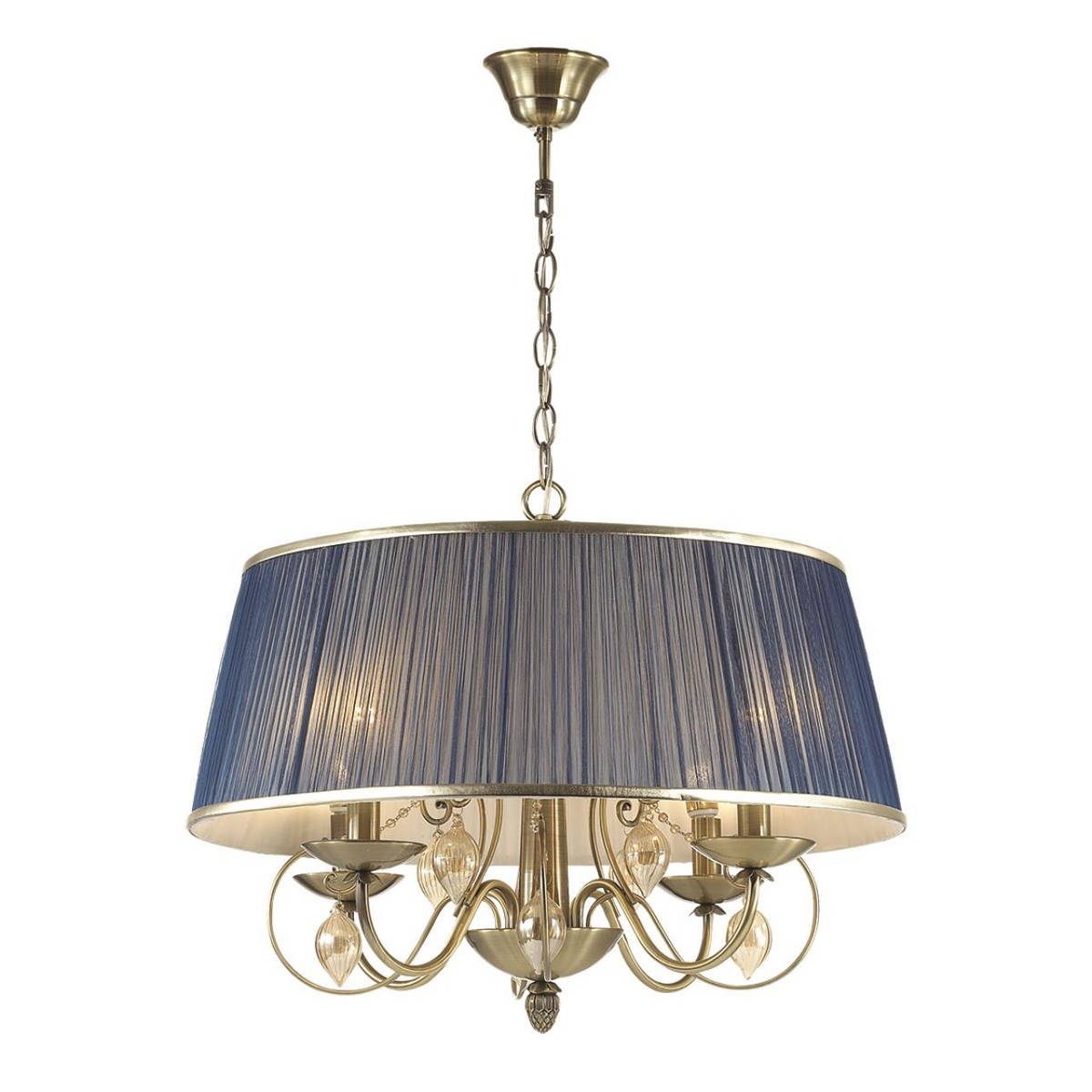 Люстры Люстра ODEON LIGHT 3921/4 NIAGARA 