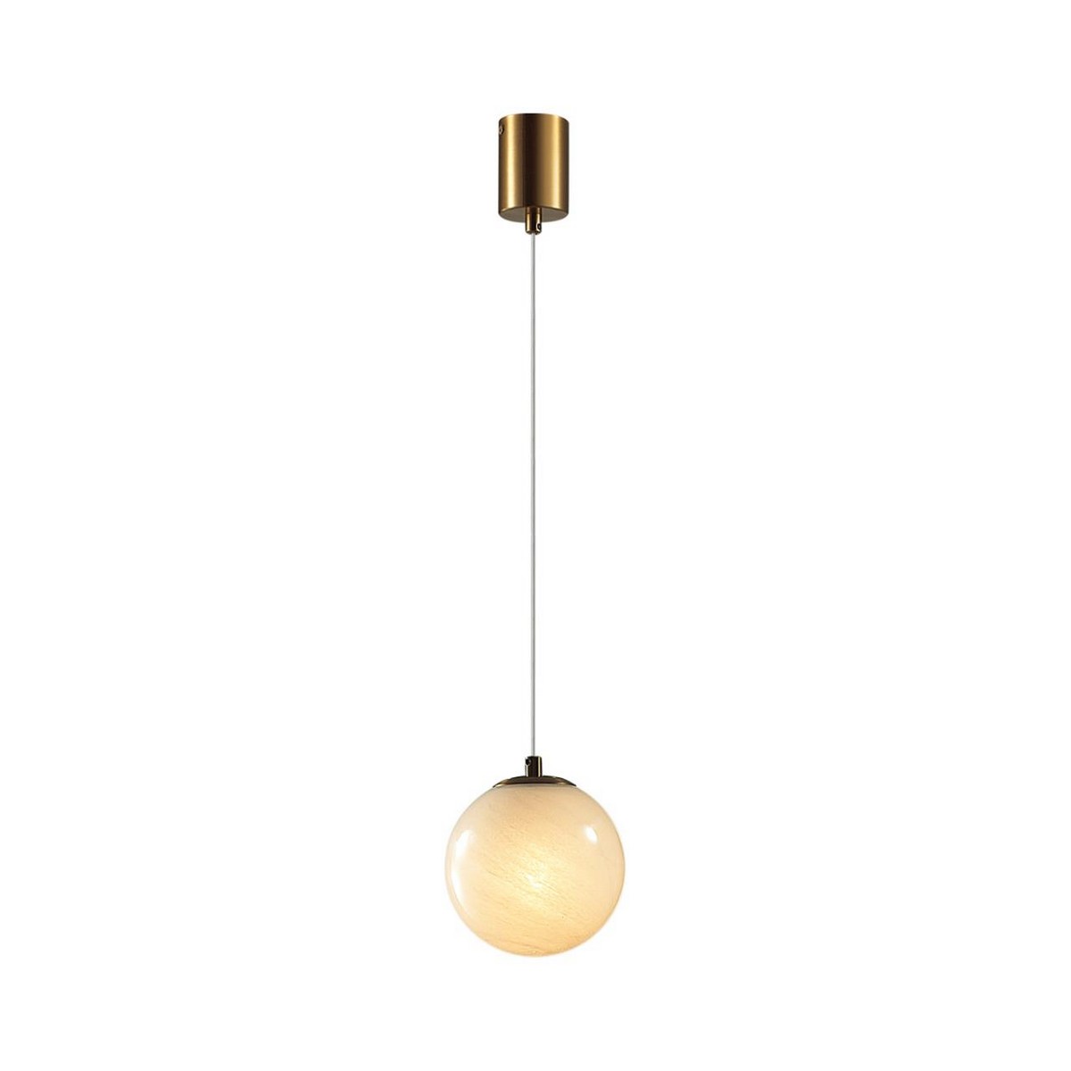 Подвесной светильник ODEON LIGHT 7109/1A MAGIA