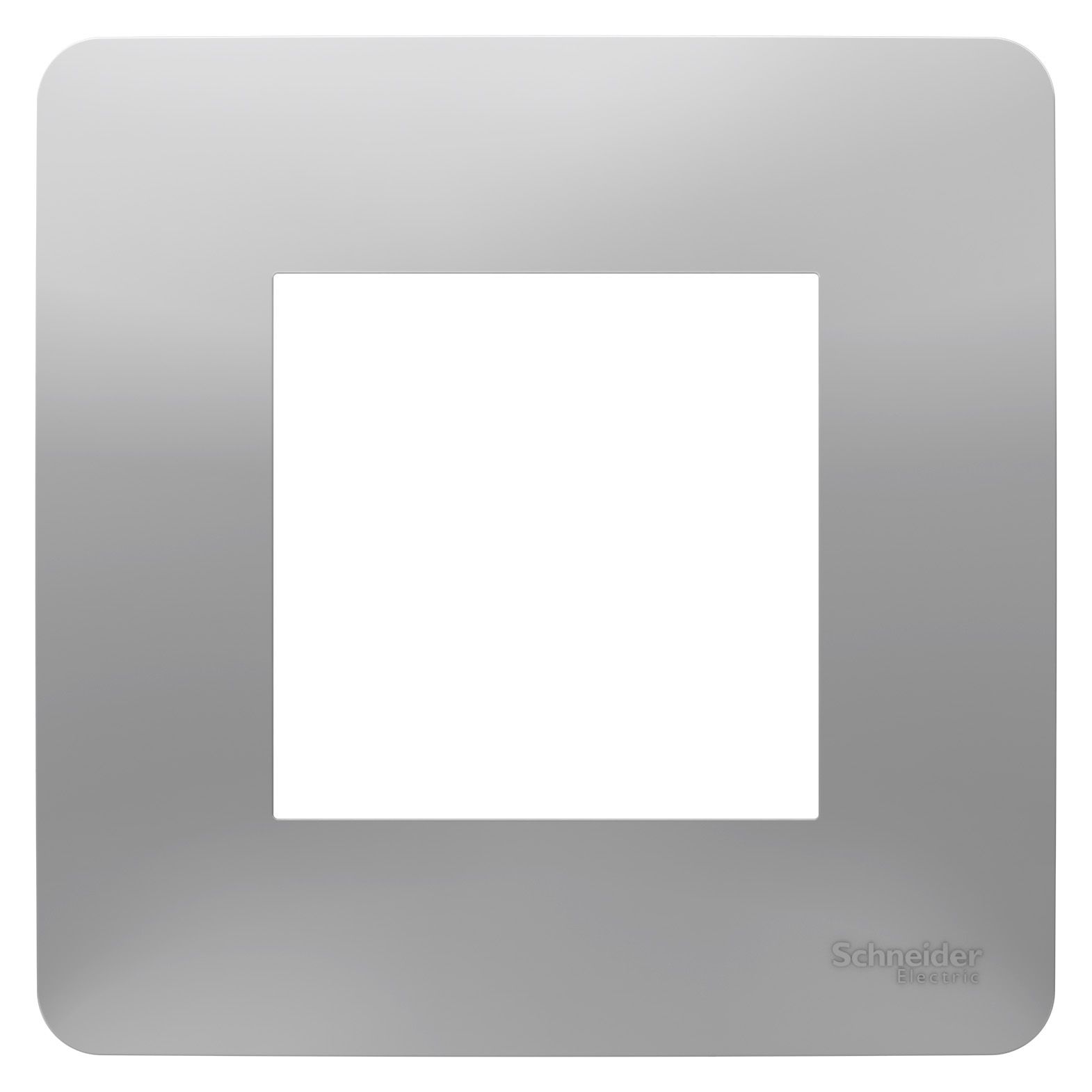 SE Unica Рамки Studio Рамки Unica Studio Алюминий