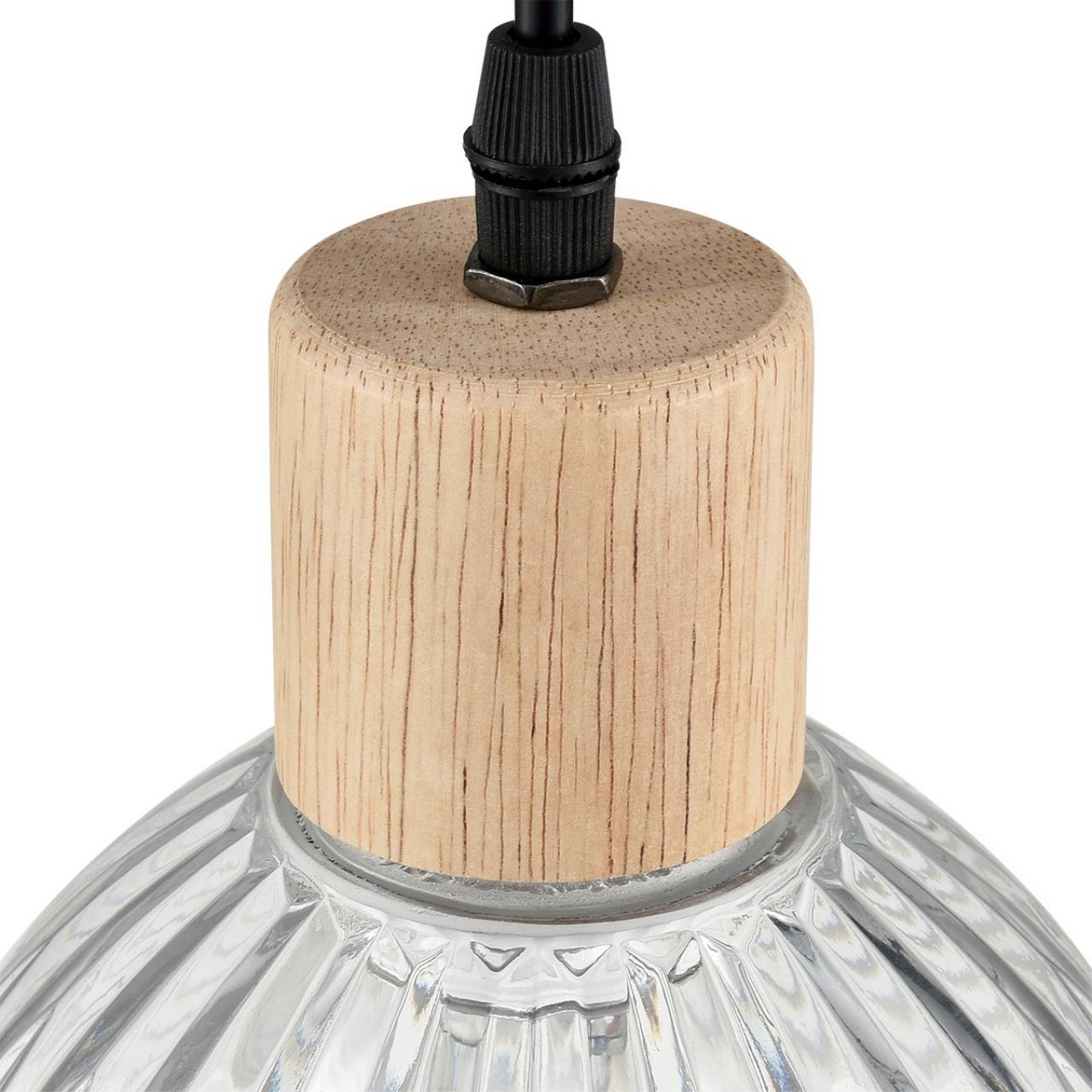 Подвесные светодиодные светильники Светильник подвесной LUMION 8055/1A NATANA 