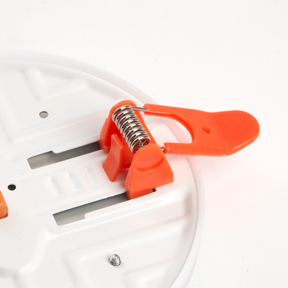 Встраиваемые светодиодные светильники Светодиодный светильник Feron AL509 с регулируемым диаметром (до 90мм) 12W 6400K 41212 