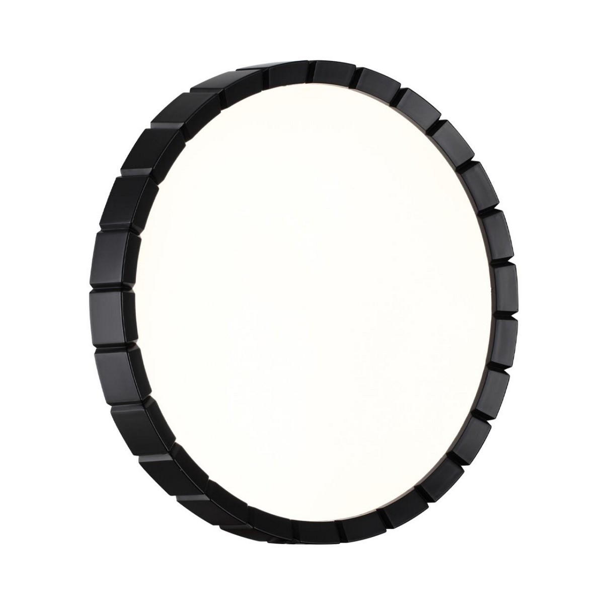 Настенно-потолочный светильник СОНЕКС 7649/CL ATABI BLACK