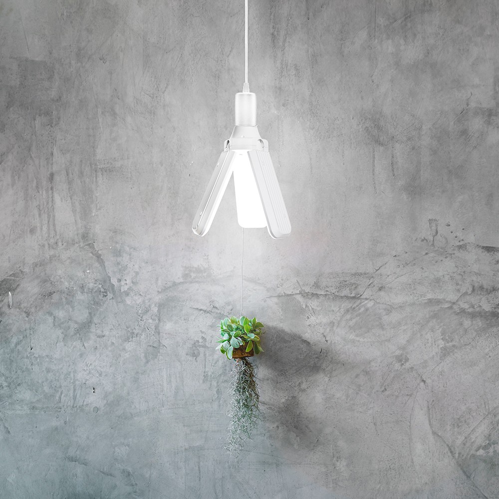 E27 Лампа светодиодная Feron LB-654 E27 70W 4000К 48773 