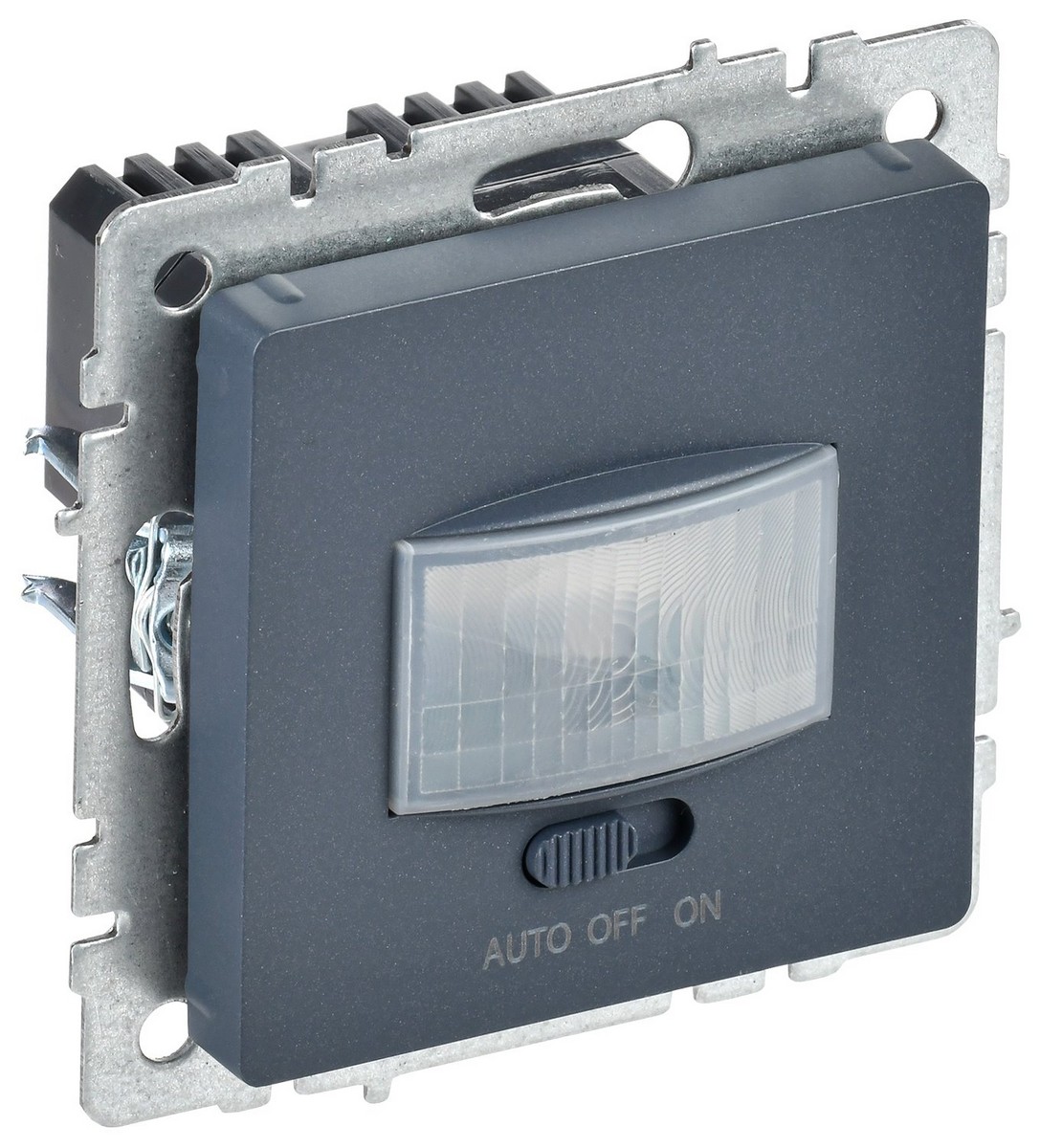 Датчик движения IEK BRITE BASE Маренго ДС10-1-БрМ BR-MS10-N-150-05-K35