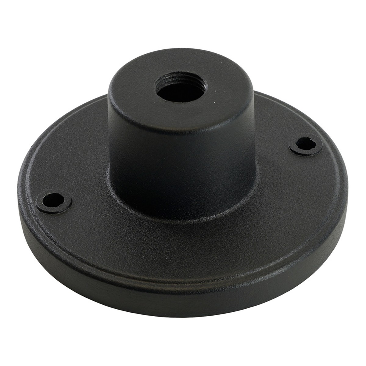 Уличные светильники столб Светильник уличный светодиодный Feron DH702 7W 2700K черный 51769 