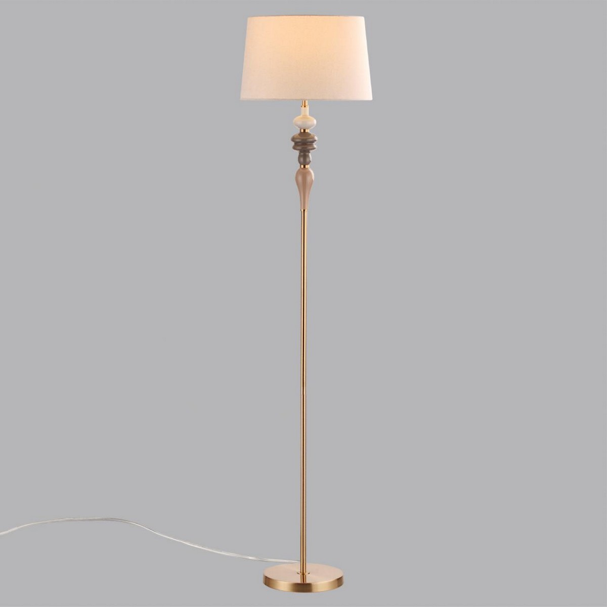 Торшер ODEON LIGHT 5040/1F HOMI