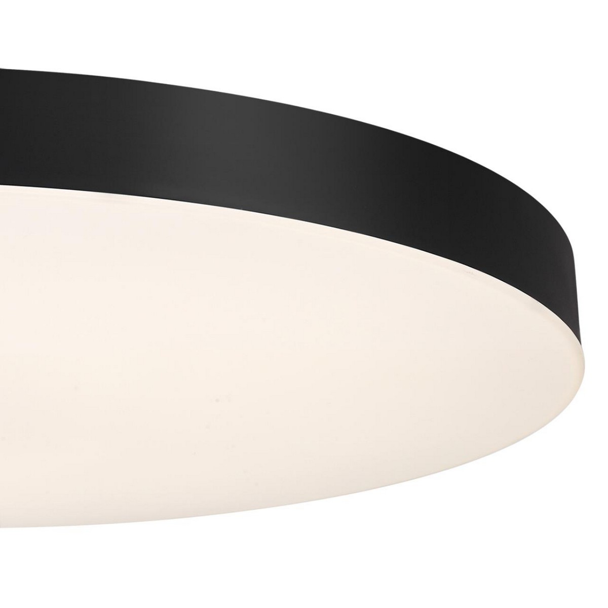 Накладные светодиодные светильники Потолочный светильник СОНЕКС 7760/24L GAMMA 