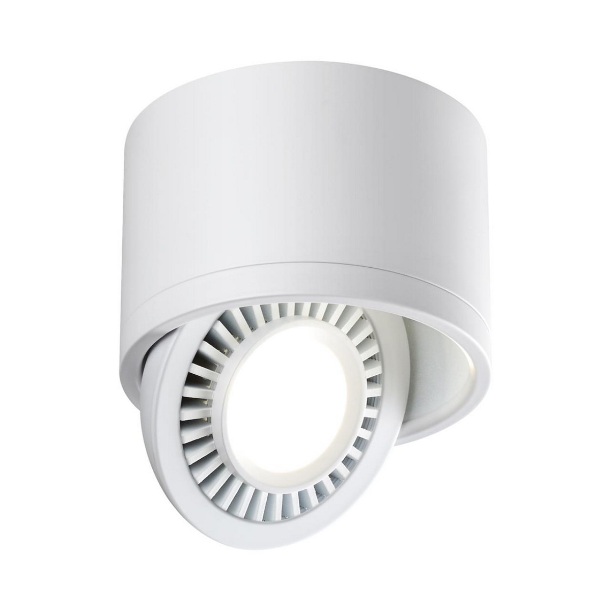 Светильник накладной светодиодный NOVOTECH 358811 GESSO