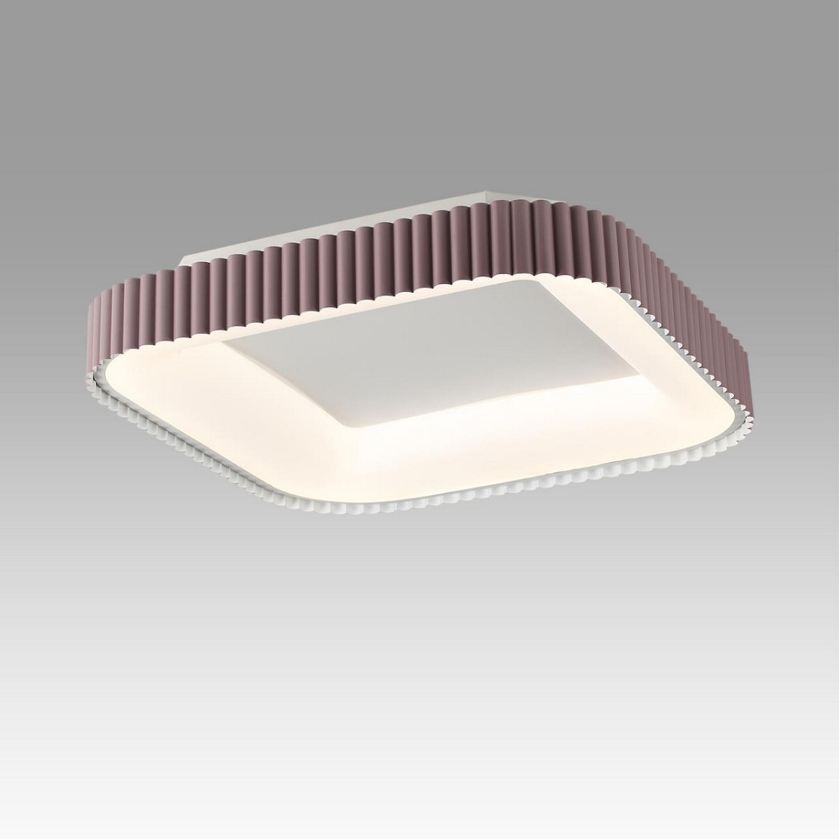 Управляемые светодиодные светильники и люстры Потолочный светильник СОНЕКС 7770/56L SHARMEL 