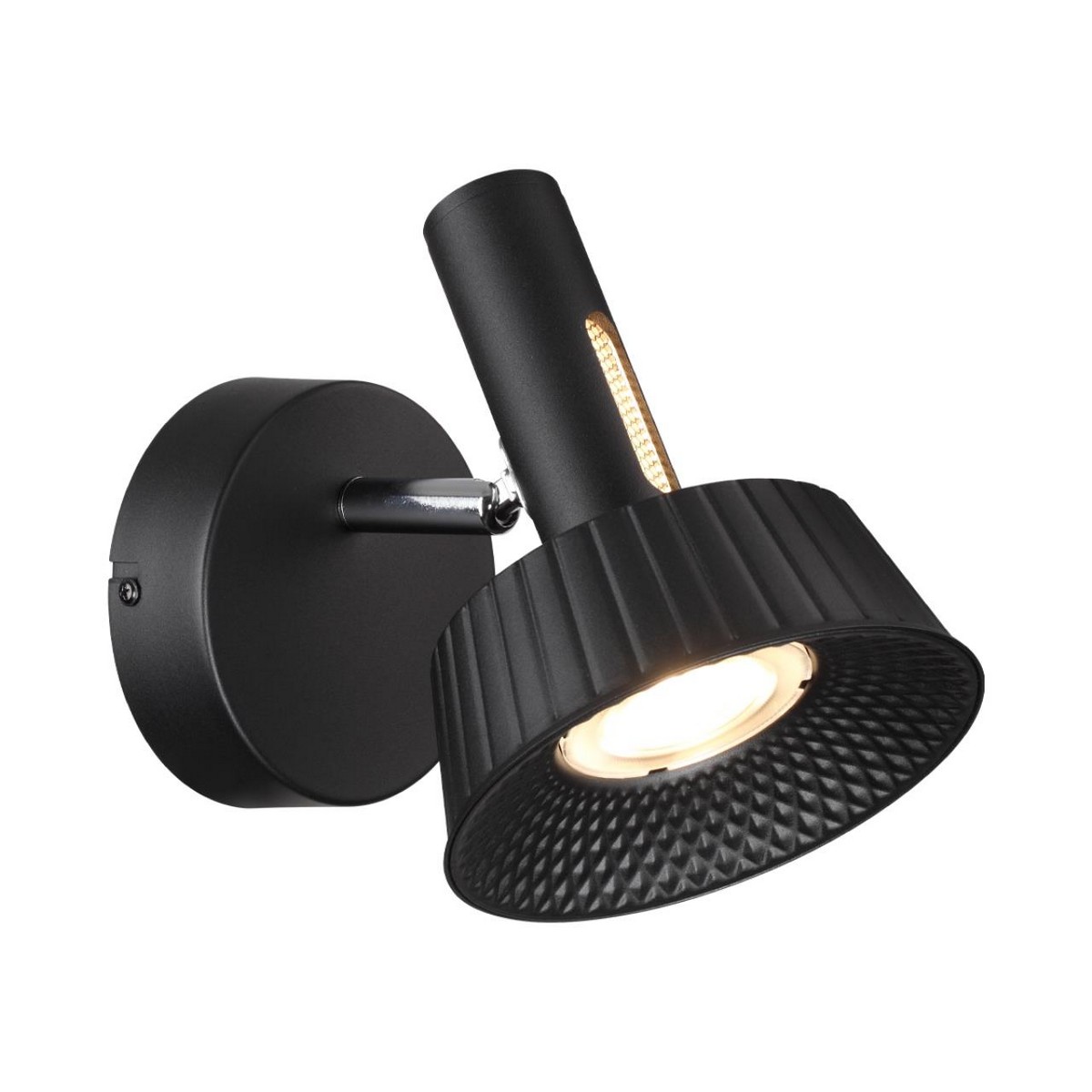 Настенный светильник ODEON LIGHT 6643/7WL MALI