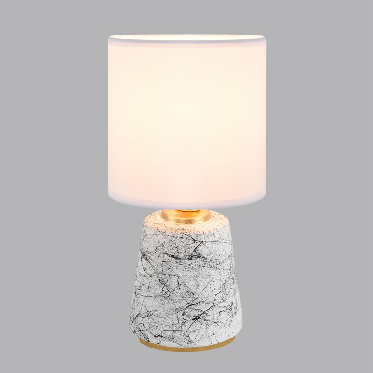 Настольные лампы Настольная лампа LUMION 8169/1T GIATA 