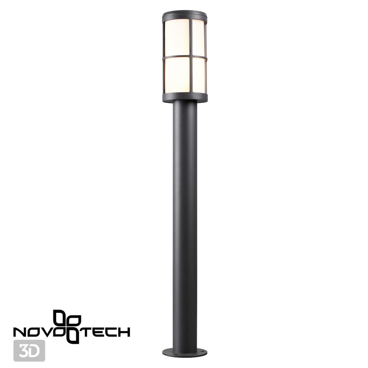 Светильник ландшафтный NOVOTECH 370776 ZEBRA