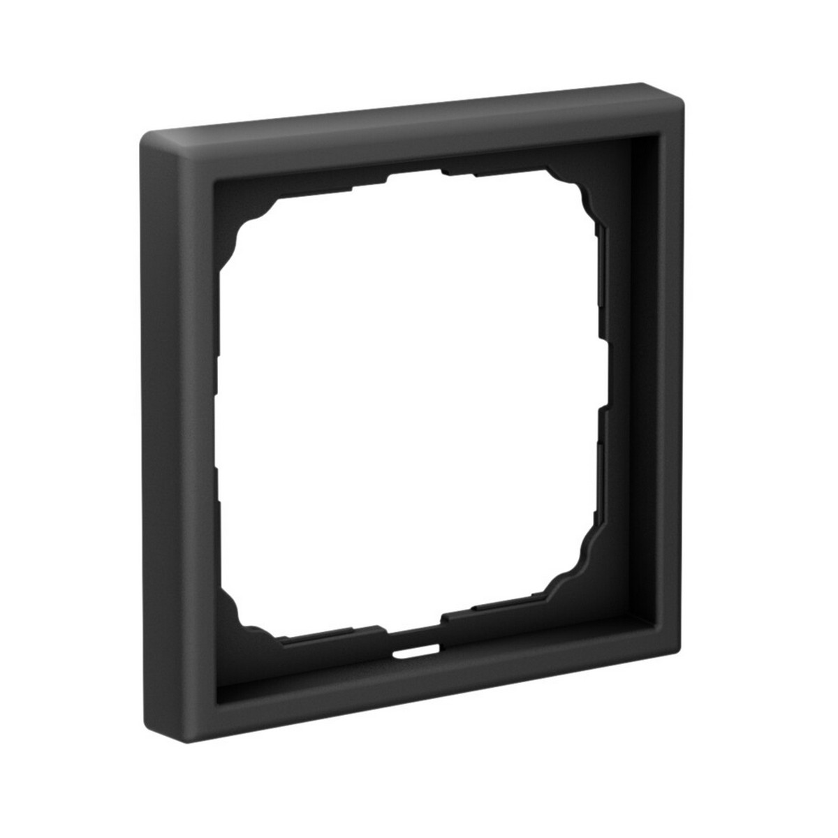 ArtGallery Карбон Рамка Systeme Electric ArtGallery Карбон 1-ая GAL001001