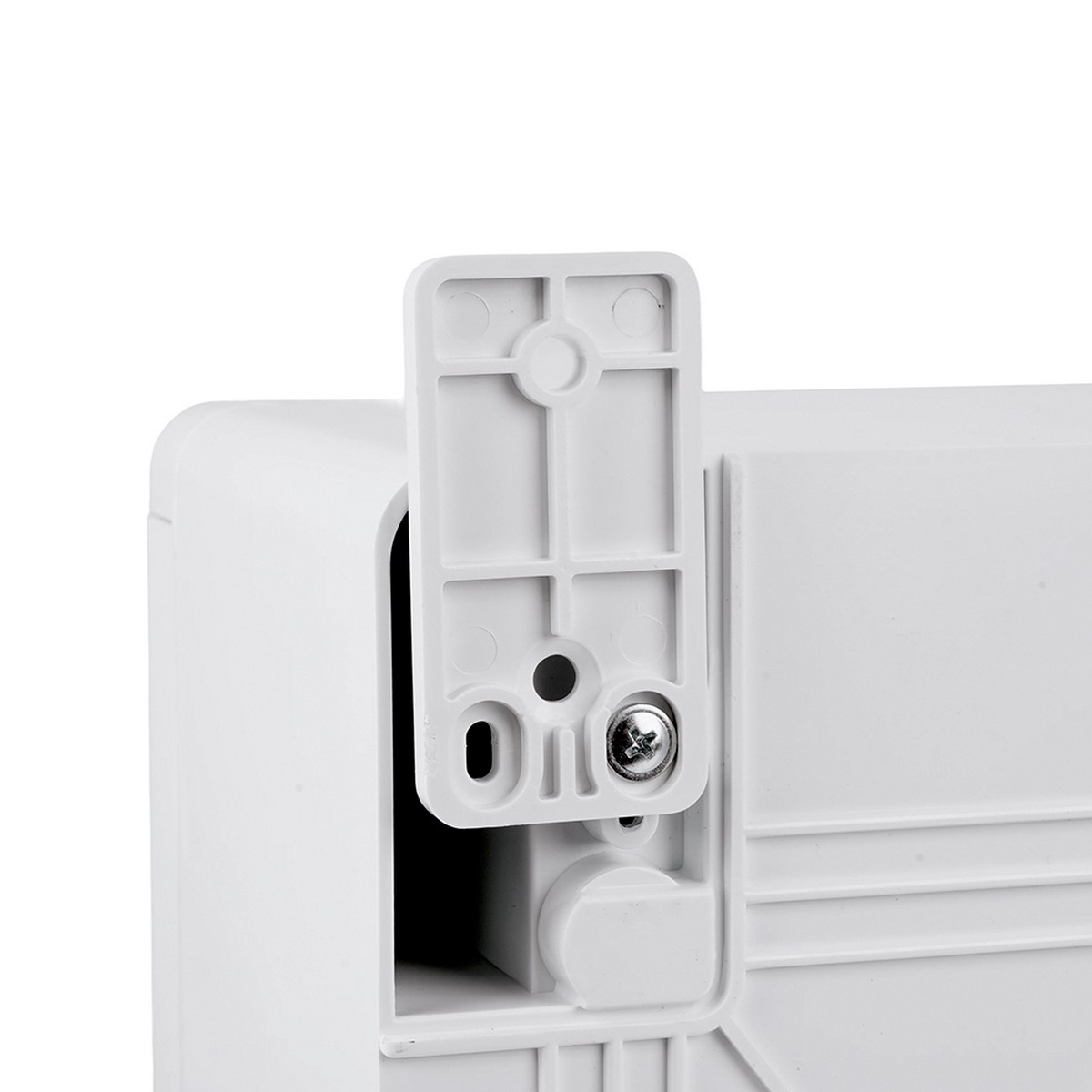 Корпус пластиковый ЩМПп STEKKER EBX60-6/03-65 IP65 400*300*165 ArcaWP65+ 50718